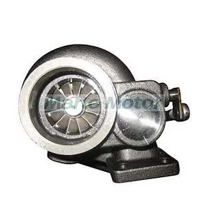 6ISBe220-250 HY35W Turbocharger 4044155 4044154 3519939 4955451