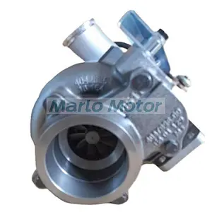 6L ISLe QSL8.9 QSL9 L9.5 HX40W engine turbocharger 2839486