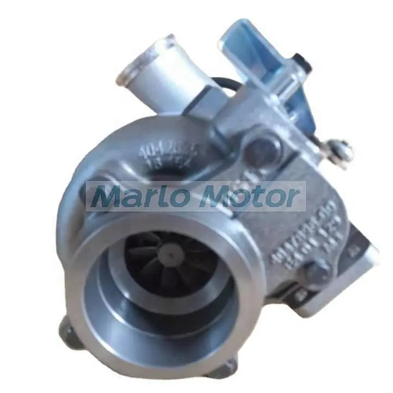 6L ISLe QSL8.9 QSL9 L9.5 HX40W engine turbocharger 2839486