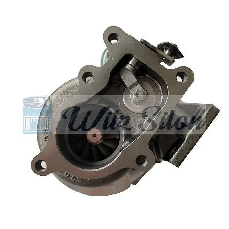 2835144 4047105 HE221W turbocharger for sale