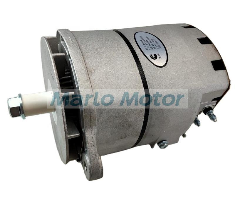 QSM11 ISM11 M11 24V 100A alternator generator 3332213 3400698 3675214RX 3675235 3675235RX