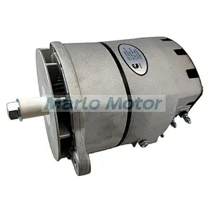 QSM11 ISM11 M11 24V 100A alternator generator 3332213 3400698 3675214RX 3675235 3675235RX
