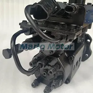 Original 6CT ISC8.3 QSC8.3 diesel fuel injection pump assy 4076442 4010173 4076443