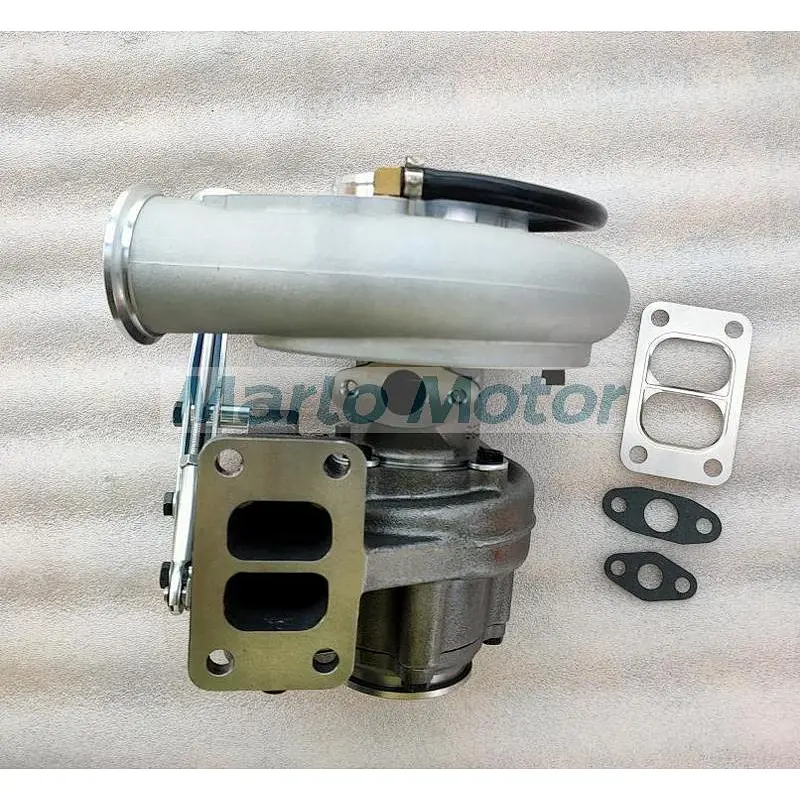 QSB6.7 6BT ISBe ISDe 6ISBe6.7 QSB4.5 HX35W diesel engine turbocharger 4038211