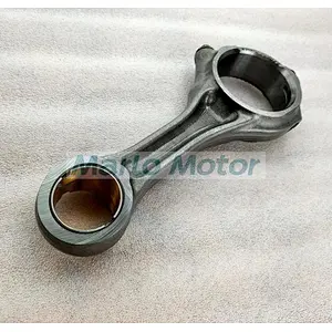 ISBe ISDe QSB ISF3.8 diesel engine connecting rod 5257364 4989163 4989162 4943977