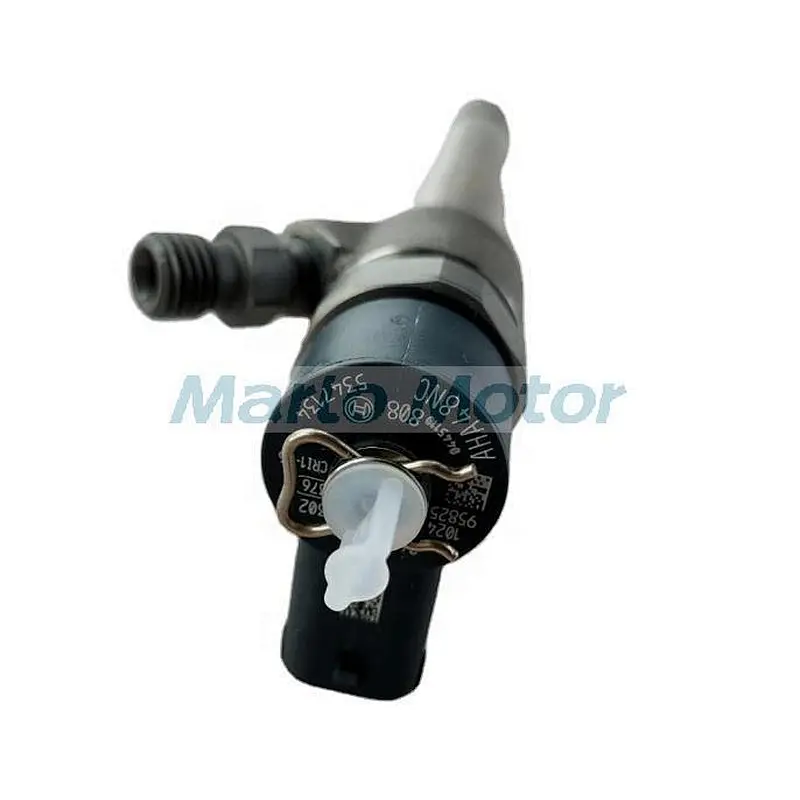 ISF2.8 Original diesel engine fuel injection pump fuel injector 5309291 5258744 0445110376 0445110594