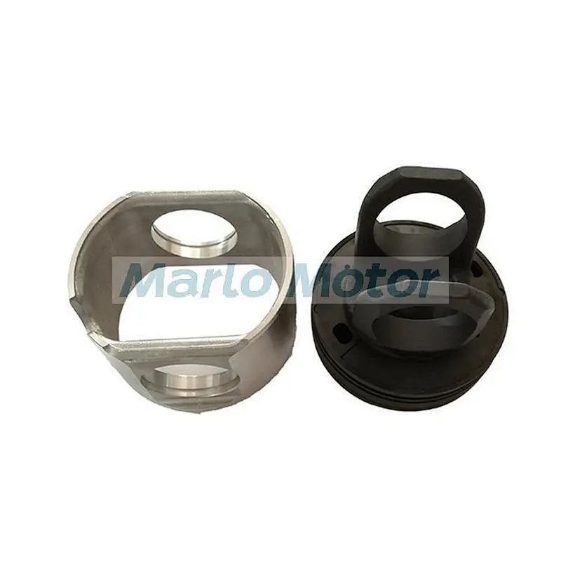Motor Cummins ISM11 QSM11 M11 Marine Engine Piston 4952181