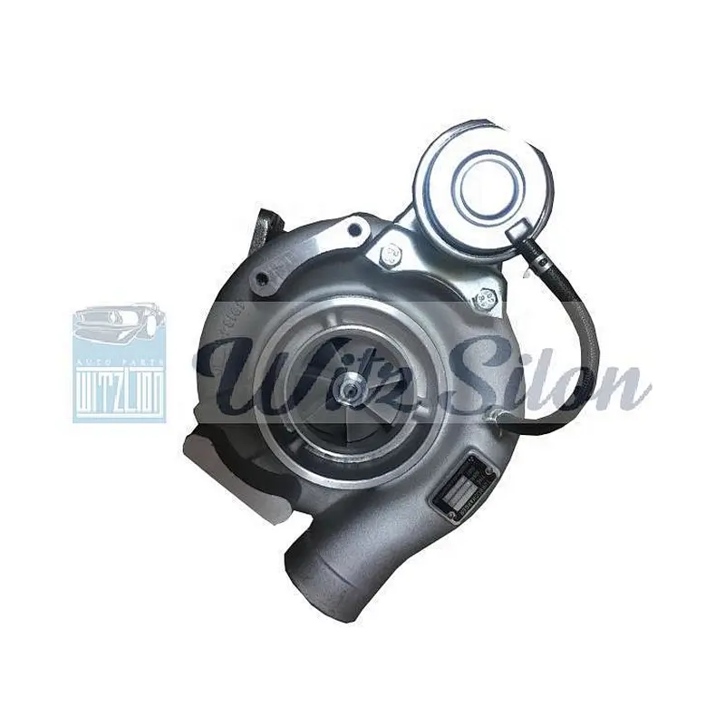 For Kia Commercial Granbird Bus D6CB turbocharger TF08H-28M-23 49134-00260 4913400260 2820084411 28200-84411