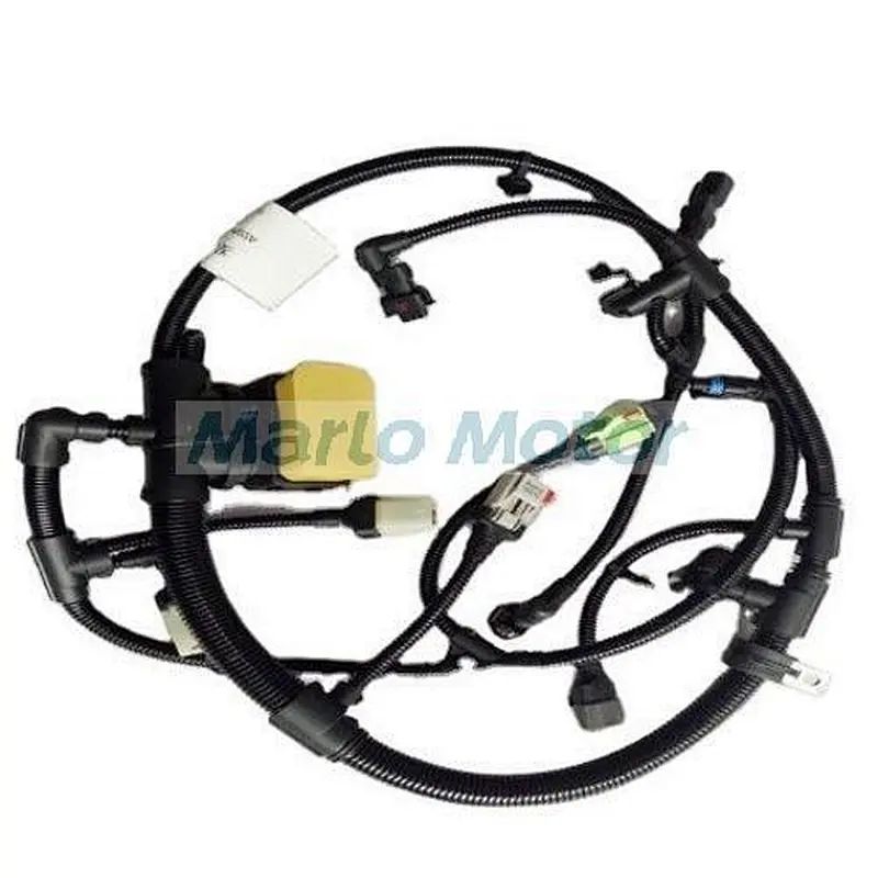 ISBe4.5 ISDe ISBe QSB diesel engine parts ECM wiring harness assembly 4933502 5257725