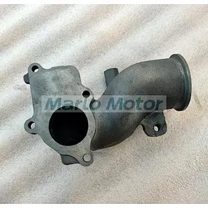 4ISBE ISBE-4 ISBe4.5 ISDe4.5 diesel engine exhaust outlet connection 4939409