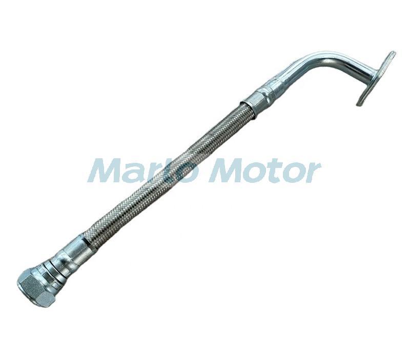 M11 ISM11 QSM11 diesel engine turbocharger oil drain connection 3328640