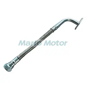M11 ISM11 QSM11 diesel engine turbocharger oil drain connection 3328640