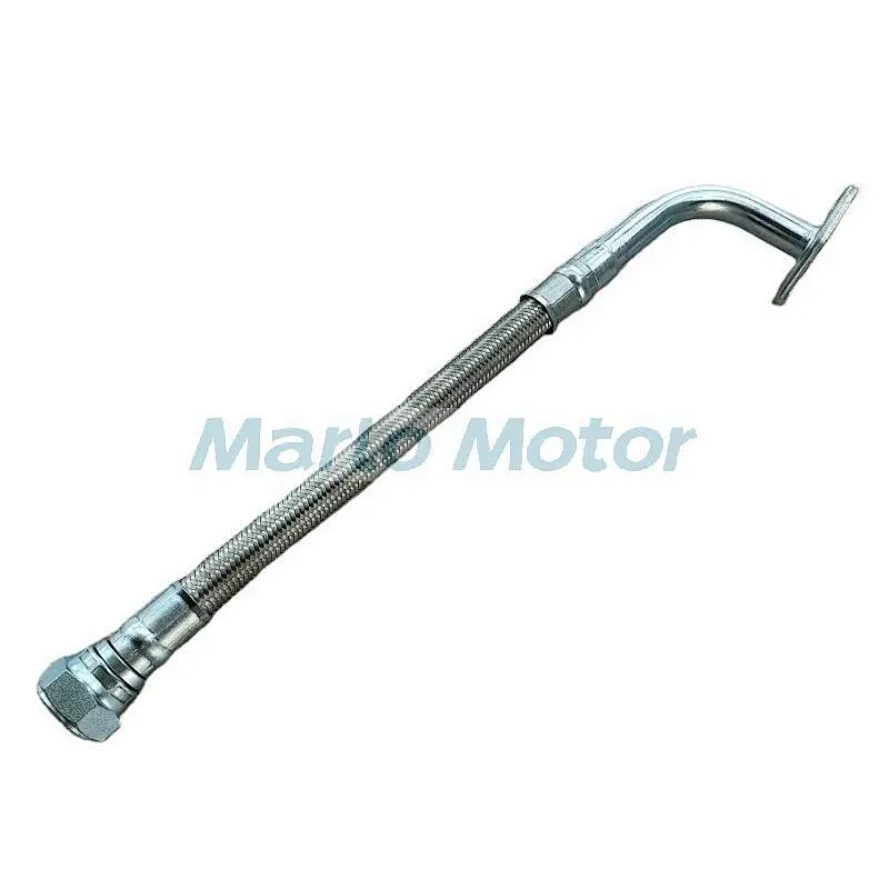 M11 ISM11 QSM11 diesel engine turbocharger oil drain connection 3328640