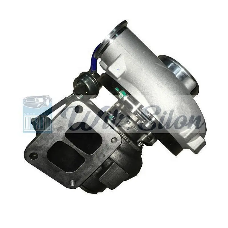 GTC37 turbocharger 811223-0001 5801452789 for Iveco Truck 360 8.7L
