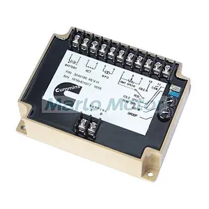 K19 K38 K50 generator speed control panel 3044196 3044195 4914090 4914091 speed control unit 3068693 3037359 3062322