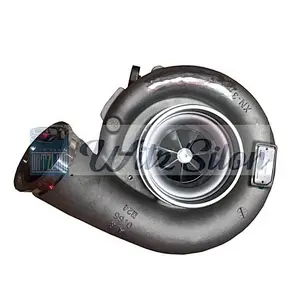 For Scania turbocharger 852915-5003S 2732025 852915
