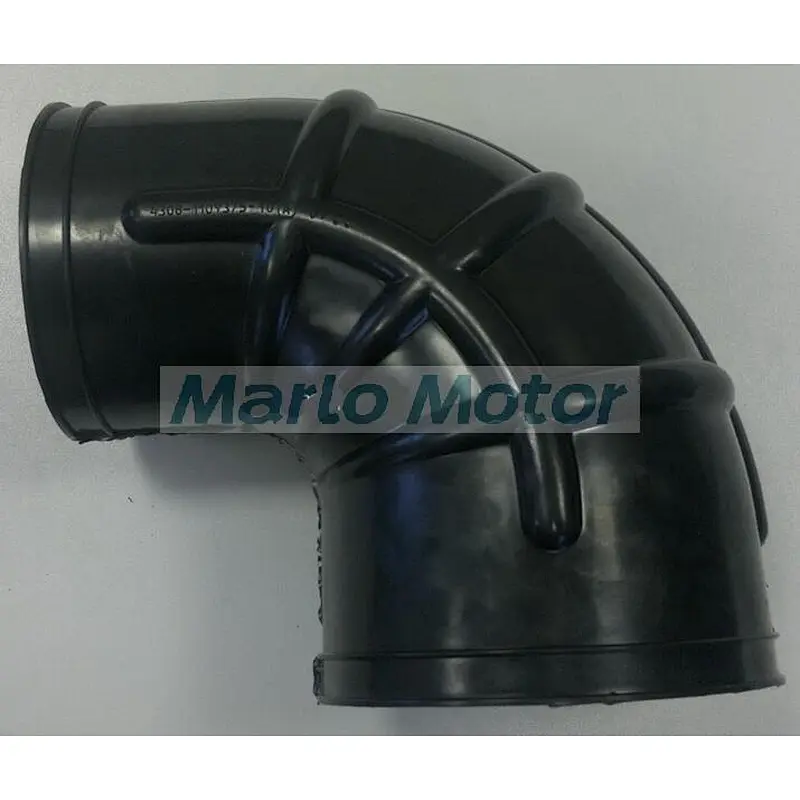 Diesel engine parts ISM QSM M11 L10 air cleaner plumbing elbow hose 3030770 105312