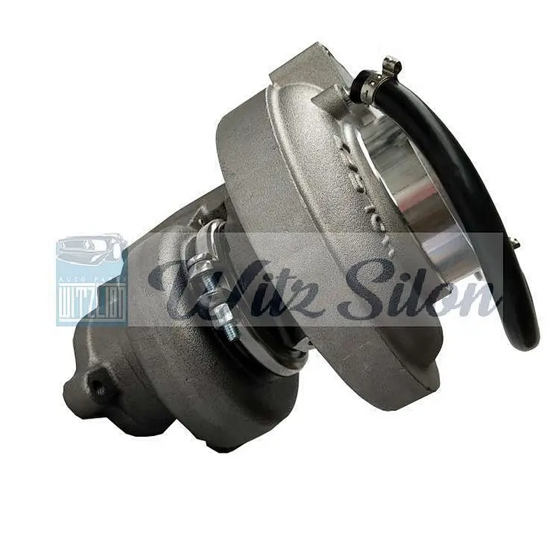 4CYL2VTC 3.9L engine turbocharger HX25W 3599350 3599351 2852068 504061374 4042194