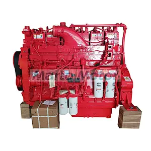 Genuine Cummins Brand New Diesel Engine QSK19 C760