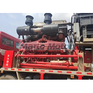 Original Cummins Diesel Engine QSK50 Motor for XCMG XE3000 XE7000