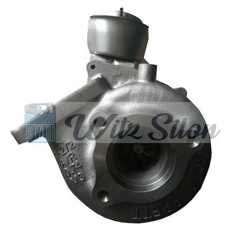 Original T25 GT20 turbocharger 794901-5003 794901-0003 794901 4033191