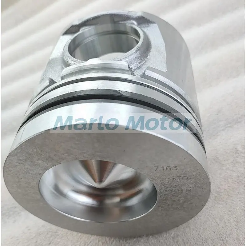 6B 6BT 6B5.9 6BT5.9 QSB5.9 diesel engine piston 3802160