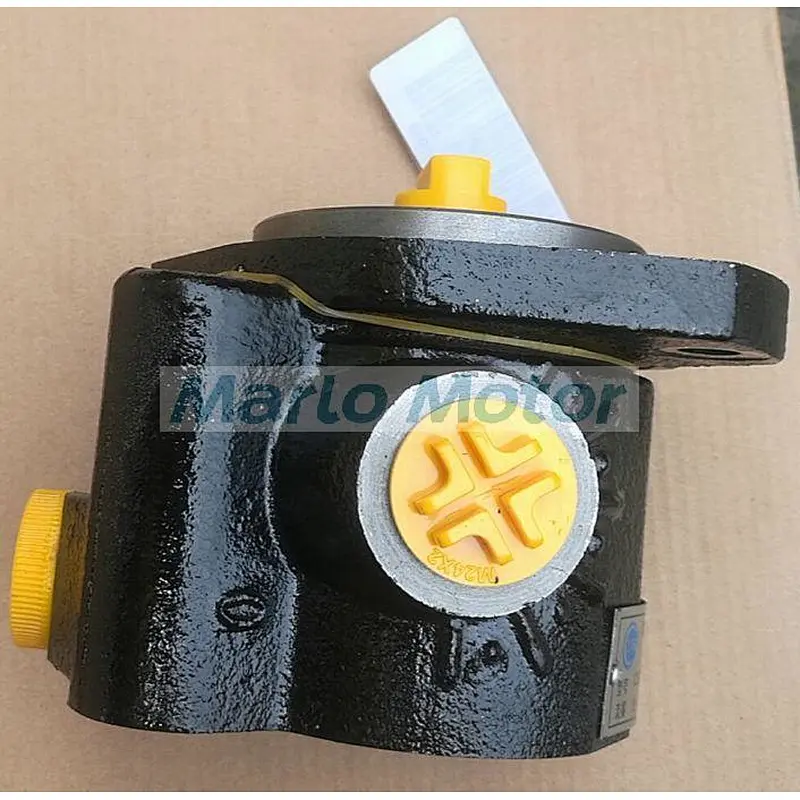 4BT 6B 6BT 6BT5.9 B5.9 6B5.9 6BT59 hydraulic steering pump power steering pump 5263537 4891342 4955121 7684955121 7685955138