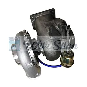 LMY 98 12.7L turbocharger K31 23525463 23528064 23528059 23528052 23528069 23528065 23526016 53319707001 53319707101