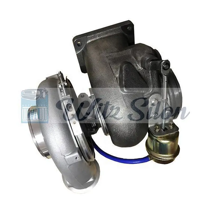 LMY 98 12.7L turbocharger K31 23525463 23528064 23528059 23528052 23528069 23528065 23526016 53319707001 53319707101