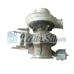 For Volvo MD9 turbocharger HE400WG 21831660 3792723 21831660