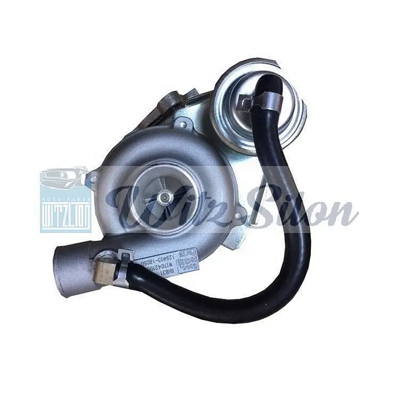 For Yanmar Earth Moving 4TN84T turbocharger RHB31 VB110024 VA110021 VB110021 VC110021 3T-508 12940318050 NB130015