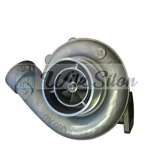 For Various Harvester JD 3520 turbocharger 1380-988-0114 13809700063 13809700114 SE502374