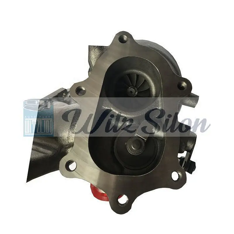 D4EB turbocharger 28231-27810 2823127810 4913507310 4913507311 4913507312