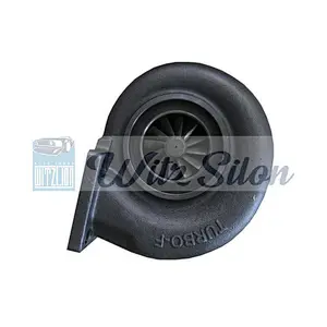 RHC7A RHC7 turbocharger 24100-1860 24100-1870 24100-3070D 24100-2751B 24100-2315A