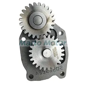 4BT 6BT ISDe EQB QSB6.7 6ISBe6.7 ISF3.8 engine oil pump 4939585 3930336 3926202 3924719 3918211 5346429