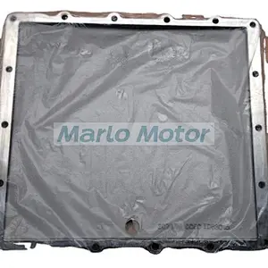 Original cummins K19 KTA19 Diesel Engine Parts oil pan cover 3073213 3202259 3042589