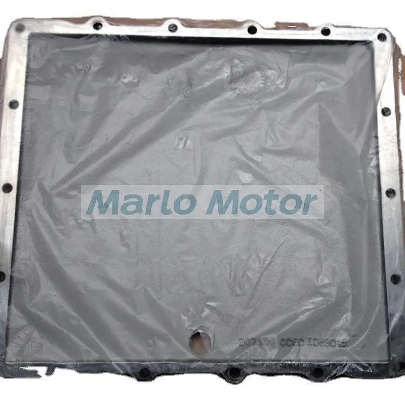 Original cummins K19 KTA19 Diesel Engine Parts oil pan cover 3073213 3202259 3042589