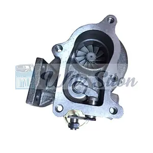 V3800 A47GT turbocharger 16533-17011 1G544-17012 49189-00911 49189-00912 1G544-17015