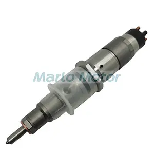 QSB4.5 QSB6.7 common rail fuel injector 5273750 0445120328 5273750NX