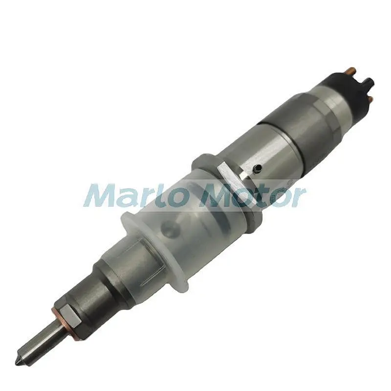 QSB4.5 QSB6.7 common rail fuel injector 5273750 0445120328 5273750NX