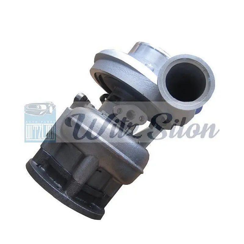 High performance HX40W HX50W turbocharger 4044588