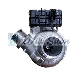 For Saic Maxus 2.0 turbocharger GT14 870885-0005 VJ0023S 8708850005
