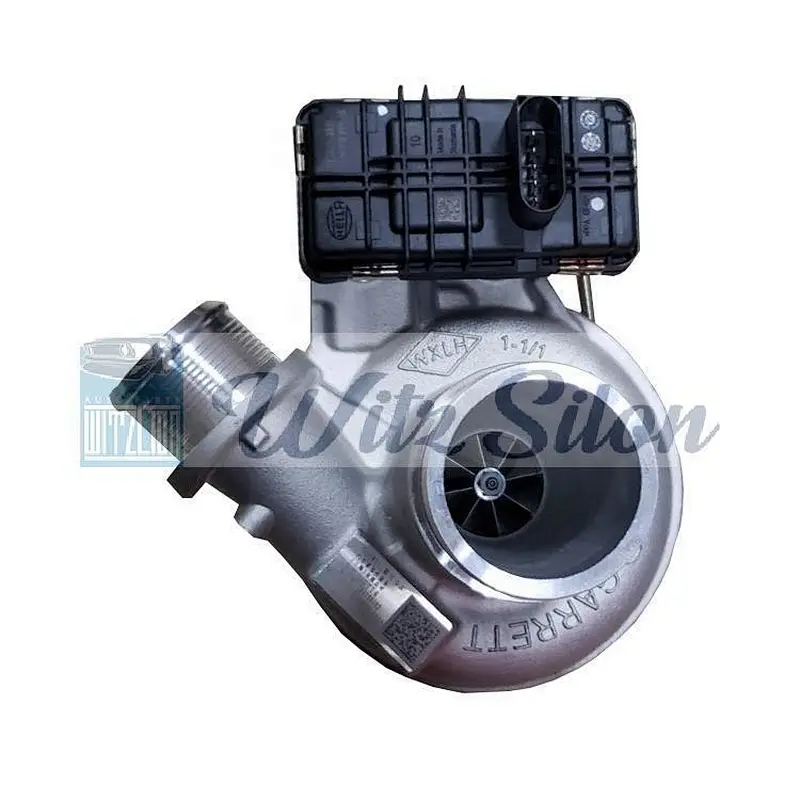 For Saic Maxus 2.0 turbocharger GT14 870885-0005 VJ0023S 8708850005