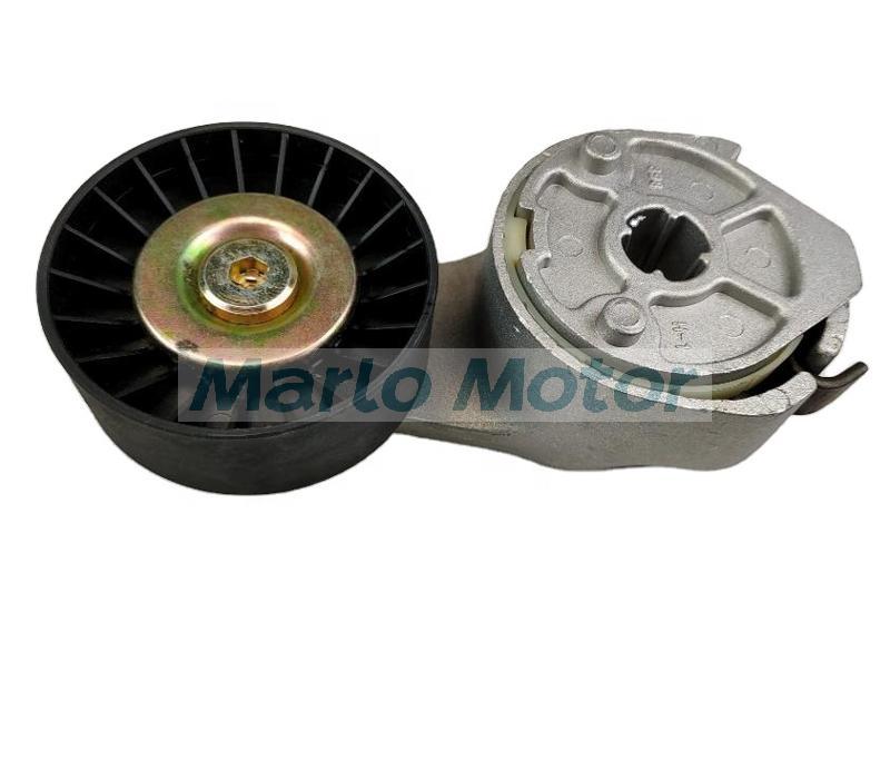 ISBe ISDe QSB QSB6.7 6ISBe belt tensioner 4936440 4891116 4987964 4898548