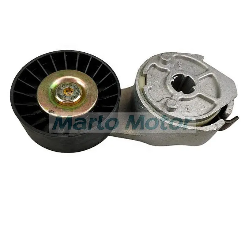 ISBe ISDe QSB QSB6.7 6ISBe belt tensioner 4936440 4891116 4987964 4898548