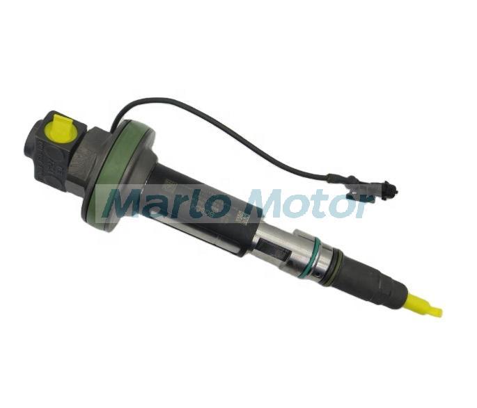 QSK19 CM850 diesel engine fuel injection pump fuel injector 4964170 4918073 4955524