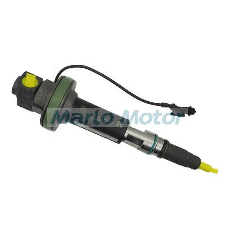 QSK19 CM850 diesel engine fuel injection pump fuel injector 4964170 ...