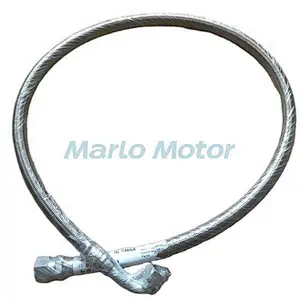 K19 QSK19 K19 QSK19G K38 KTA38 K6 K50 G50 QSK50 diesel engine parts flexible hose 3627707 3632024