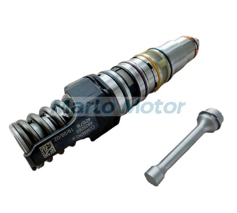 QSX15 ISX15 X15 fuel injection pump fuel injector 4062569NX 4062569RX 4928260 4062569 4954434 4928260PX