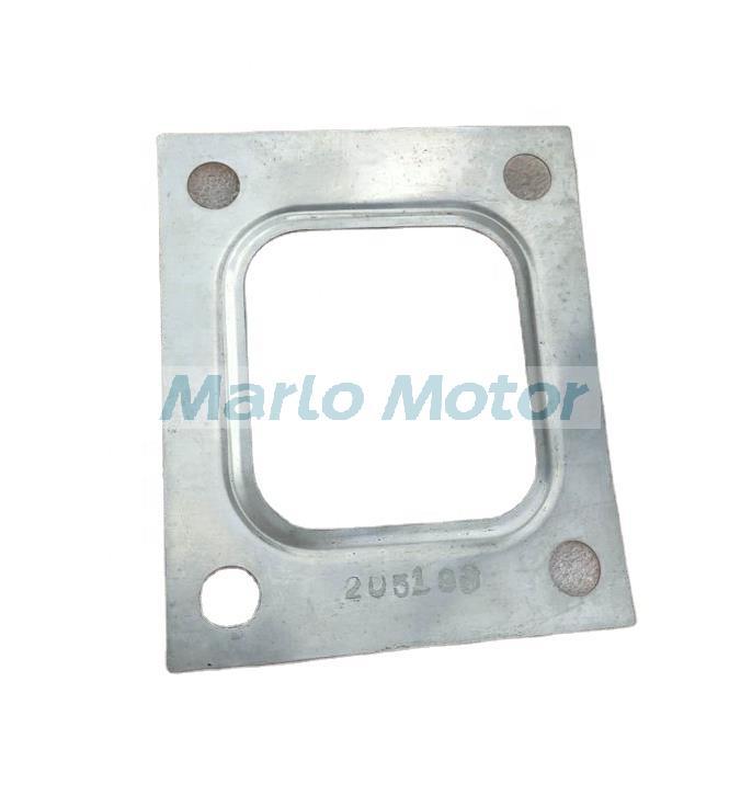 K19 QSK19 K19 QSK19G K38 KTA38 K6 K50 KTA50 G50 QSK50 diesel engine parts exhaust manifold gasket 3037821